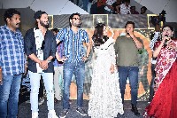 Sita Ramam Movie Team PVP Mall In Vijayawada